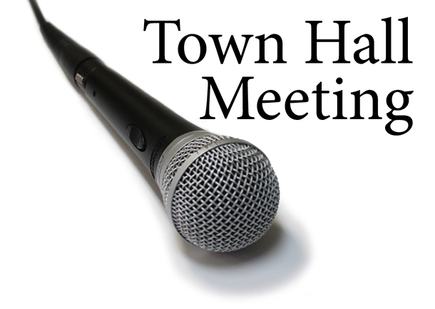 Sawgrass Country Club - Calendar Event - Town Hall Meeting